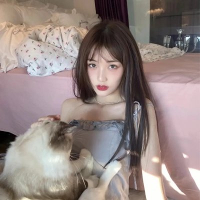 云端男女封面